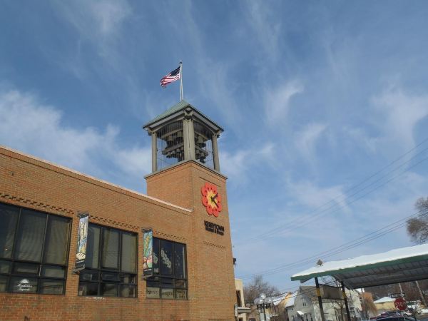 Kerrytown