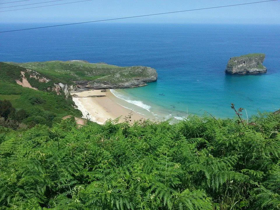 5_Playa de la Ballota