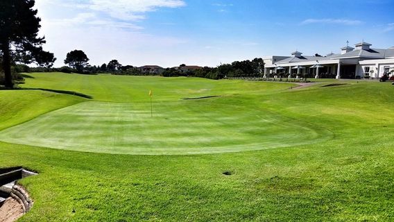 Goose Valley Golf Club