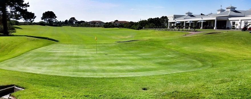 Goose Valley Golf Club