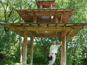 Stadtpark Neue Welt