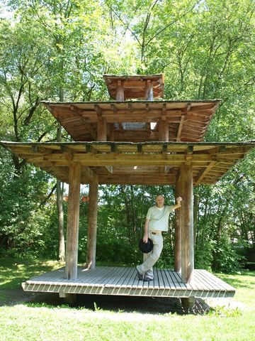 Stadtpark Neue Welt