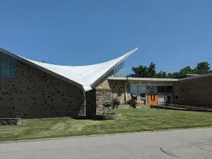 Mark Twain Birthplace State Historic Site