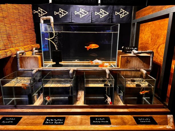 Sumida Aquarium