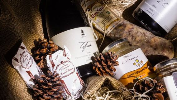 Gambino Winery