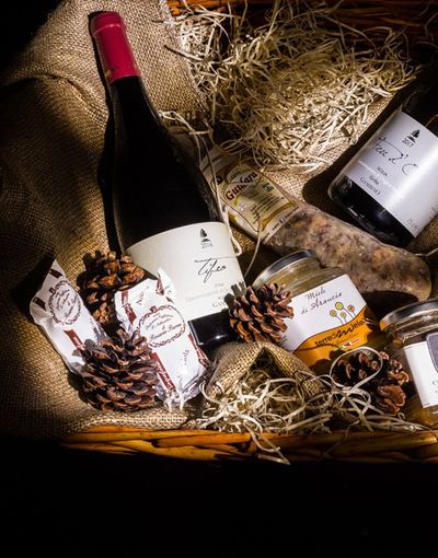 Gambino Winery