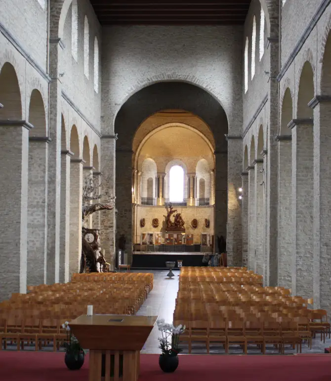 Nivelles