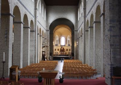 Collegiate Church of Saint Gertrude