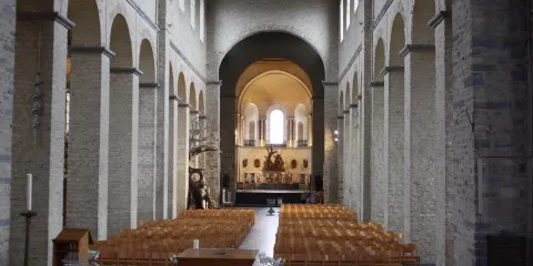 Collegiate Church Saint Gertrude