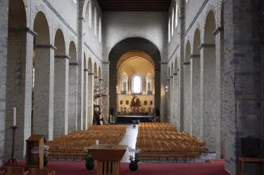 Collegiate Church Saint Gertrude