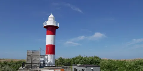 石狩燈台