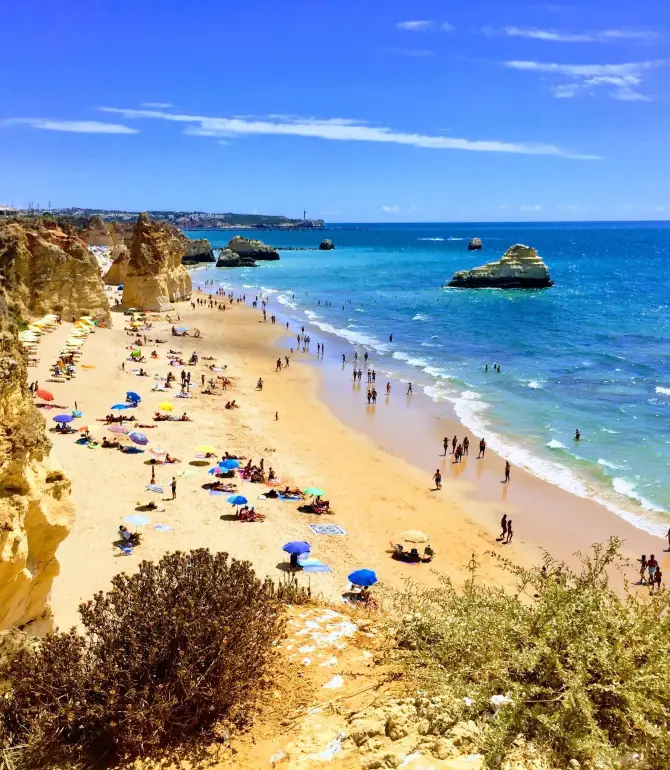 Portimao