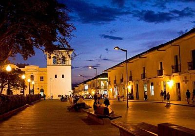 Torre del Reloj