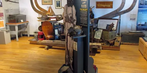 Port Dover Harbour Museum