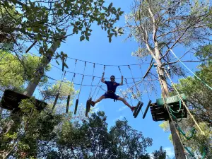 O2 Aventure