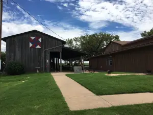 Sod House Museum