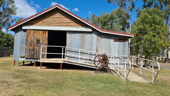 Rockhampton Heritage Village