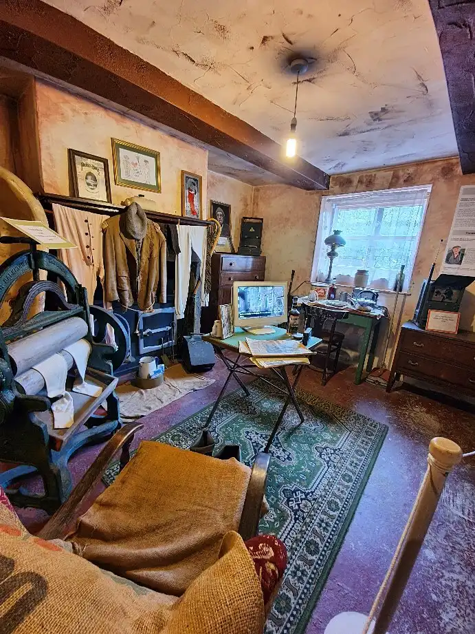 Hotels near Last of The Summer Wine Exhibition