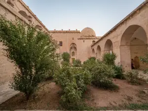 Zinciriye Madrasa
