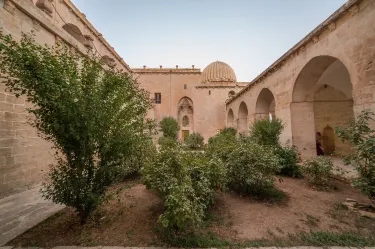 Zinciriye Madrasa