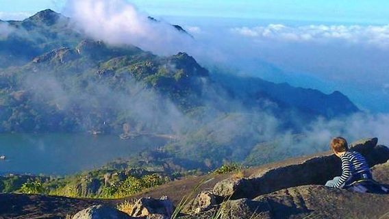Mount Abu
