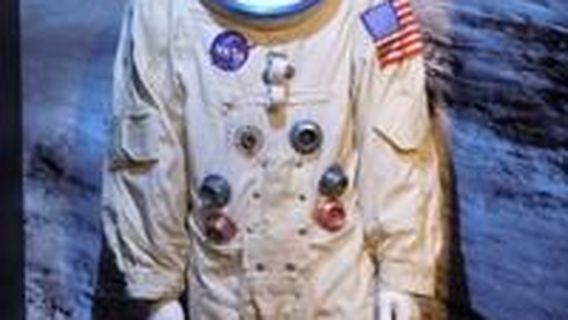 Explore Space Museum