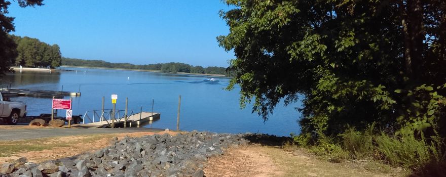 Cane Creek Park