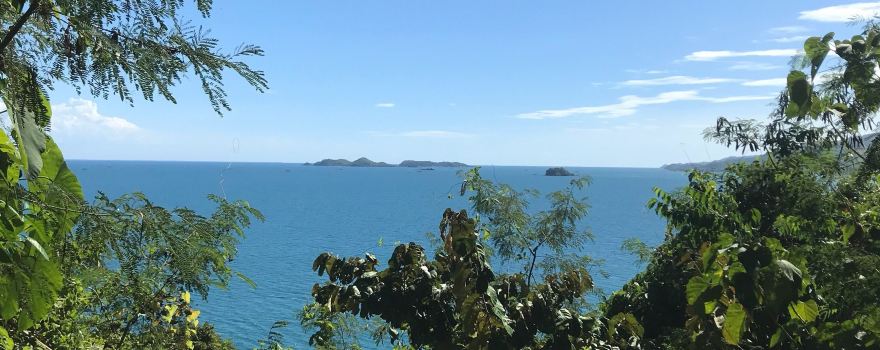 Marbuena Island