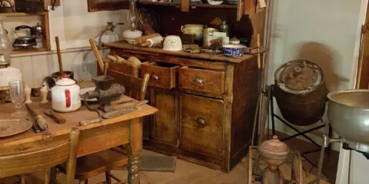 Jasper Cultural and Historical Centre