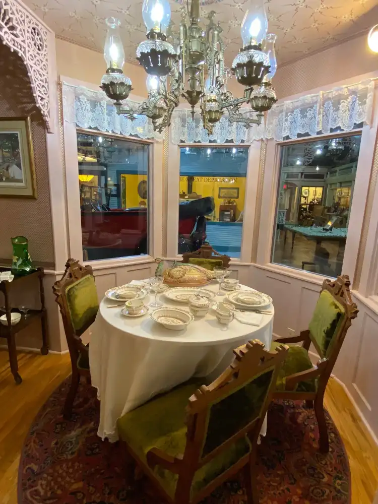 Hotels in Clarion