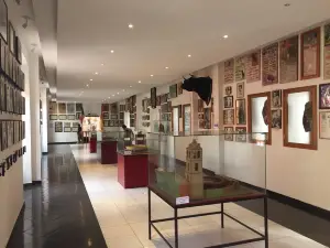 Museo Taurino