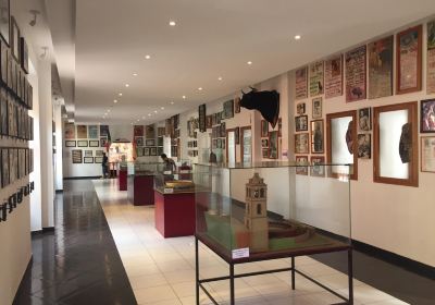 Museo Taurino