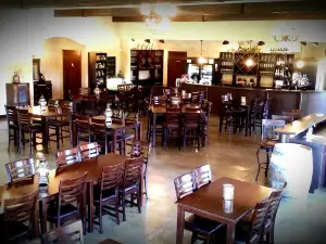 Tuscan Hills Winery