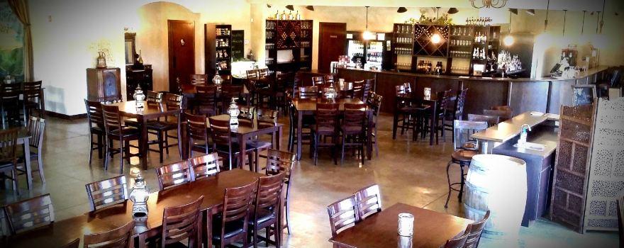 Tuscan Hills Winery