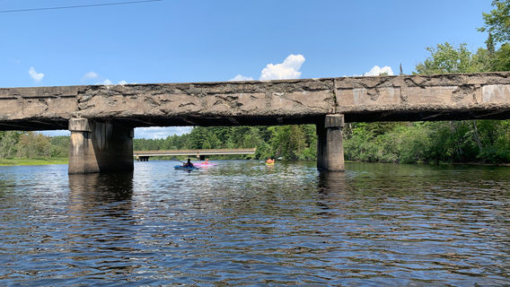 Van Riper State Park