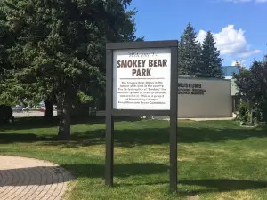 Smokey Bear Park