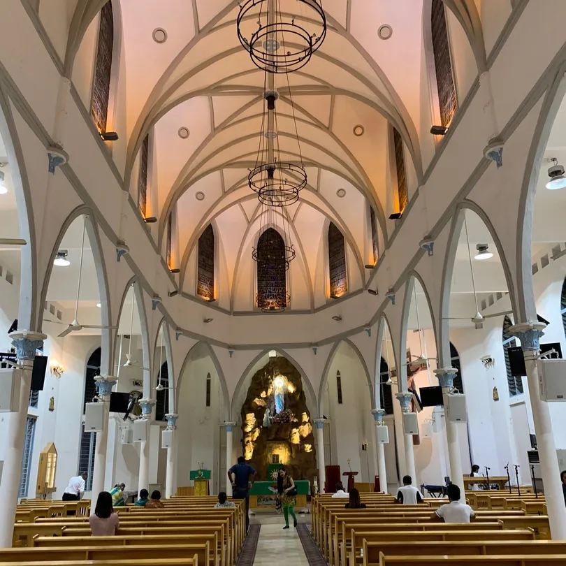 2_Our Lady of Lourdes Church