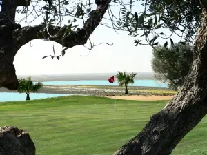 Flamingo Golf Course