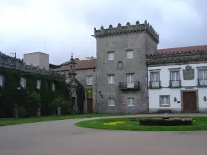 Parque de Castrelos