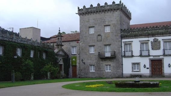 Parque de Castrelos