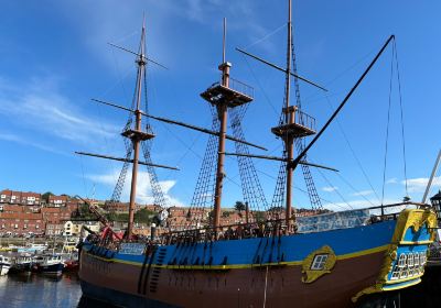 Whitby Harbour