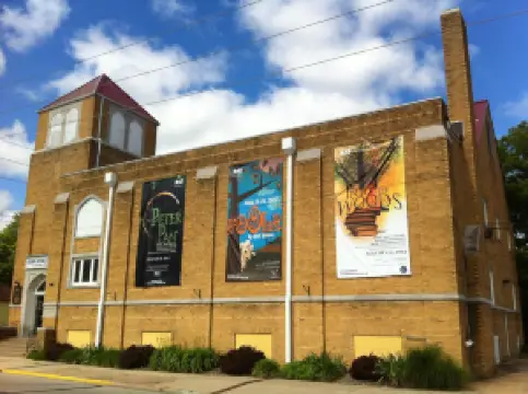 Ozark Actors Theatre