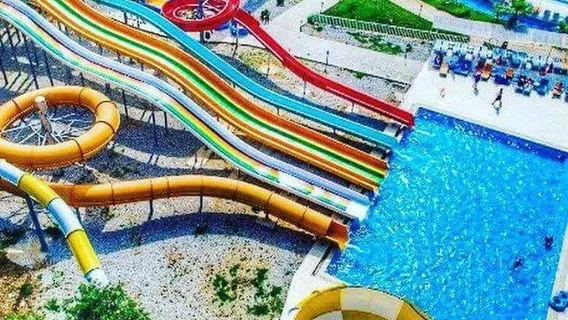Water World Waterpark