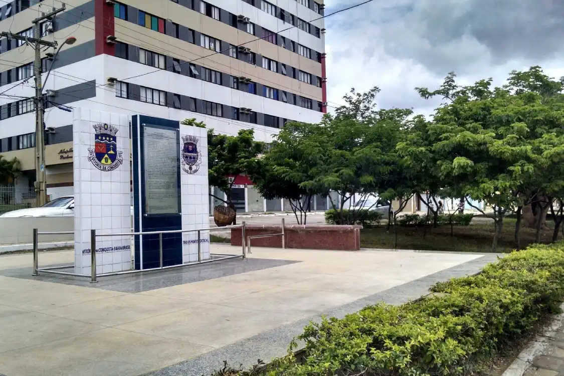 Hotel in zona Monumento Jaci Flores