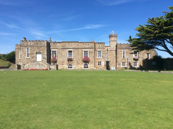 The Castle