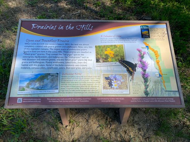 Dorothy Pecaut Nature Center
