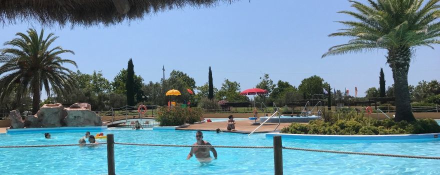 Le Capanne