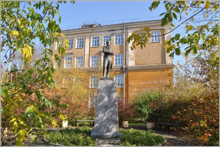 Hotels in der Nähe von Puschkin-Denkmal