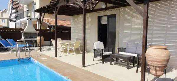 Hotels in Oroklini