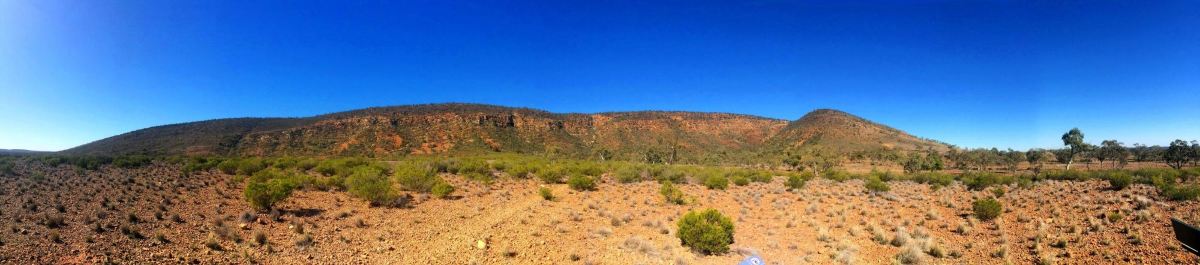 Dubbo to Bourke Flights